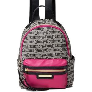 Juicy Couture Rosie Mini Backpack